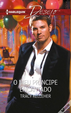 Capa do artigo O Meu Príncipe Encantado