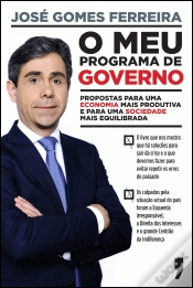 Capa do artigo O Meu Programa de Governo
