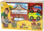 O Meu Quartel de Bombeiros - Preview