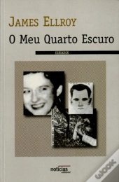 O Meu Quarto Escuro