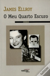 Capa do artigo O Meu Quarto Escuro