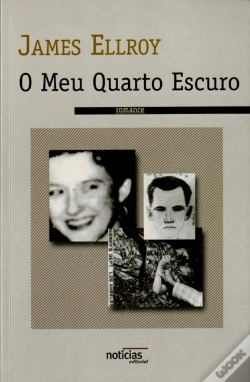 Capa do artigo O Meu Quarto Escuro