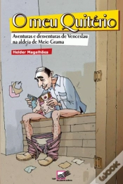 Capa do artigo O Meu Quitério