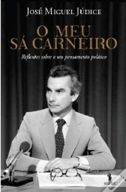 Capa do artigo O Meu Sá Carneiro
