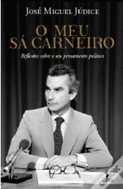 Capa do artigo O Meu Sá Carneiro
