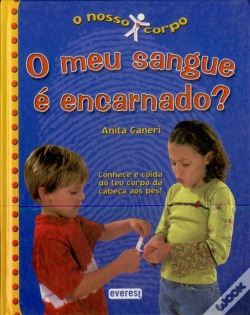 Capa do artigo O Meu Sangue É Encarnado?