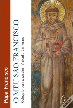 Capa do artigo O Meu São Francisco