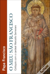 Capa do artigo O Meu São Francisco