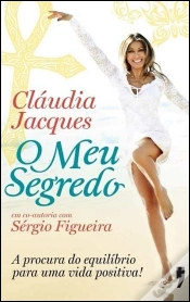Capa do artigo O Meu Segredo
