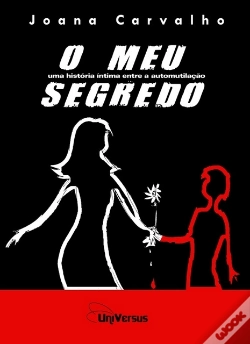 Capa do artigo O meu Segredo