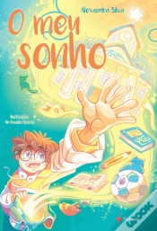 Capa do artigo O Meu Sonho