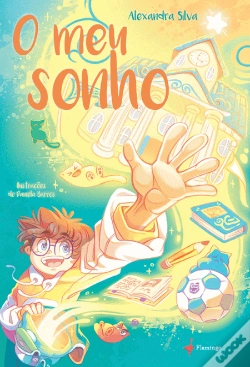 Capa do artigo O Meu Sonho