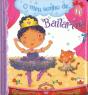 O Meu Sonho de … Bailarina - Preview