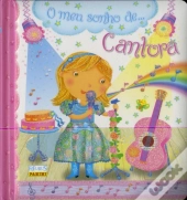 O Meu Sonho de... Cantora