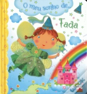 Capa do artigo O Meu Sonho de... Fada