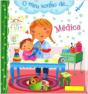 O Meu Sonho de… Médica - Preview