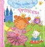 O Meu Sonho de... Princesa - Preview