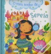 O Meu Sonho de... Sereia