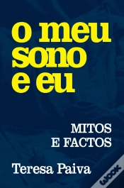 Capa do artigo O Meu Sono e Eu