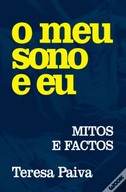Capa do artigo O Meu Sono e Eu