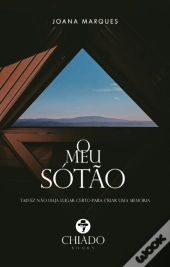 O Meu Sótão