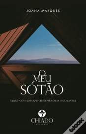 Capa do artigo O Meu Sótão