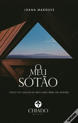 Capa do artigo O Meu Sótão