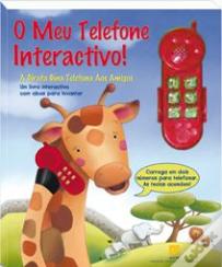 O meu Telefone Interactivo
