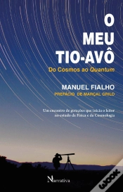 Capa do artigo O Meu Tio-Avô