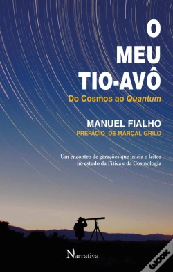 Capa do artigo O Meu Tio-Avô