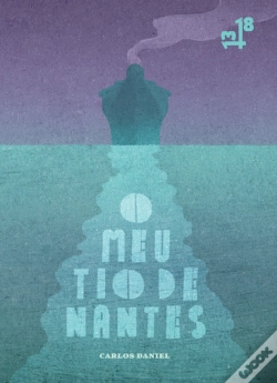 Capa do artigo O Meu Tio de Nantes
