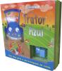 O Meu Tractor Azul - Preview