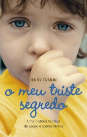 Capa do artigo o meu triste segredo