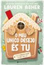 O Meu Único Desejo és Tu - Preview