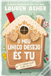Capa do artigo O Meu Único Desejo És Tu