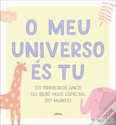 O Meu Universo és Tu
