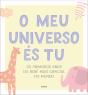 O Meu Universo és Tu - Preview