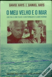 Capa do artigo O Meu Velho e O Mar