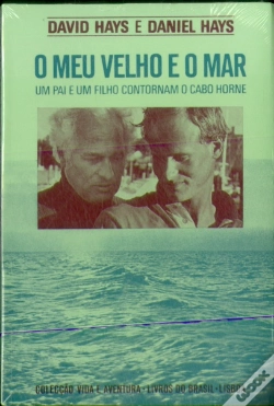 Capa do artigo O Meu Velho e O Mar