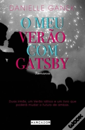 Capa do artigo O Meu Verão Com Gatsby
