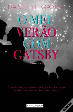 Capa do artigo O Meu Verão Com Gatsby