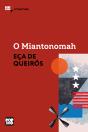 O Miantonomah - Preview