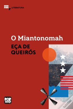 Capa do artigo O Miantonomah