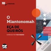 Capa do artigo O Miantonomah