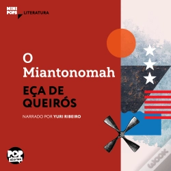 Capa do artigo O Miantonomah