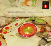 Capa do artigo O Micróbio Do Samba - CD