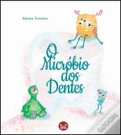 Capa do artigo O Micróbio dos Dentes