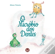 Capa do artigo O Micróbio dos Dentes