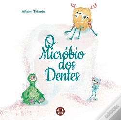 Capa do artigo O Micróbio dos Dentes