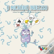 Capa do artigo O Micróbio Indeciso